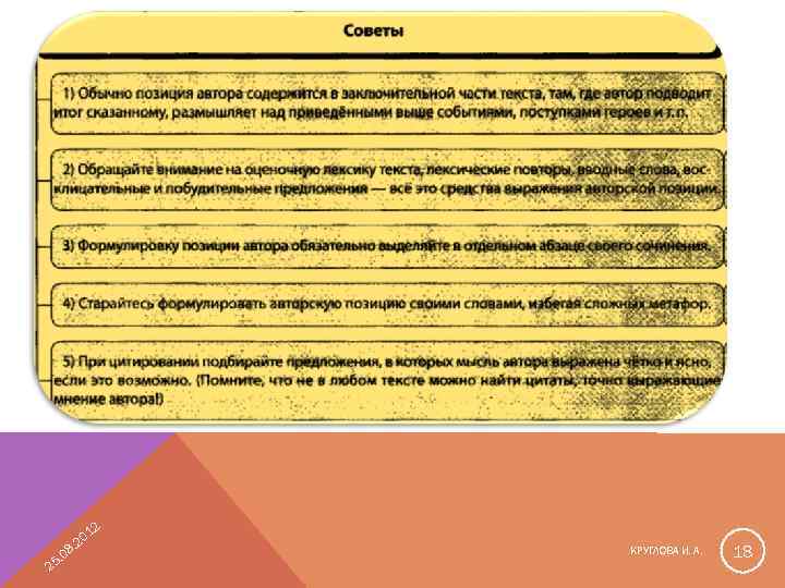 12 08 5. 2 0. 2 КРУГЛОВА И. А. 18 