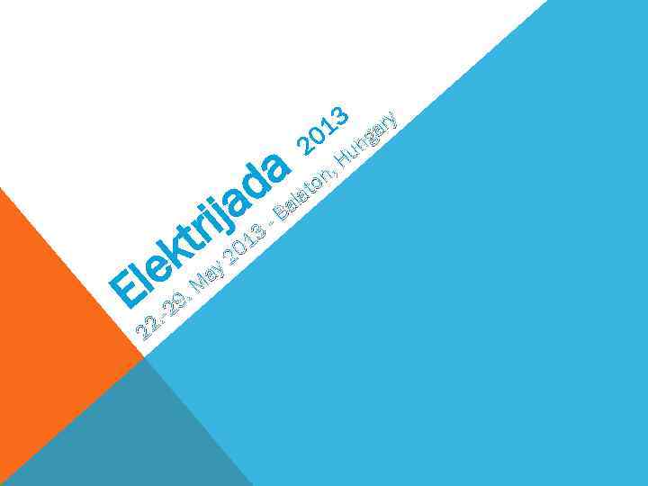 ry 0 unga 2 H n, to ala -B a d ja ri 2013