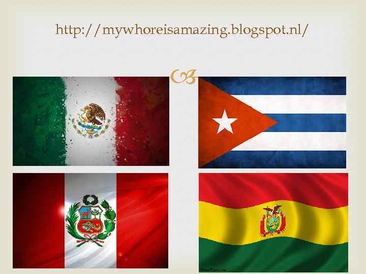 http: //mywhoreisamazing. blogspot. nl/ 