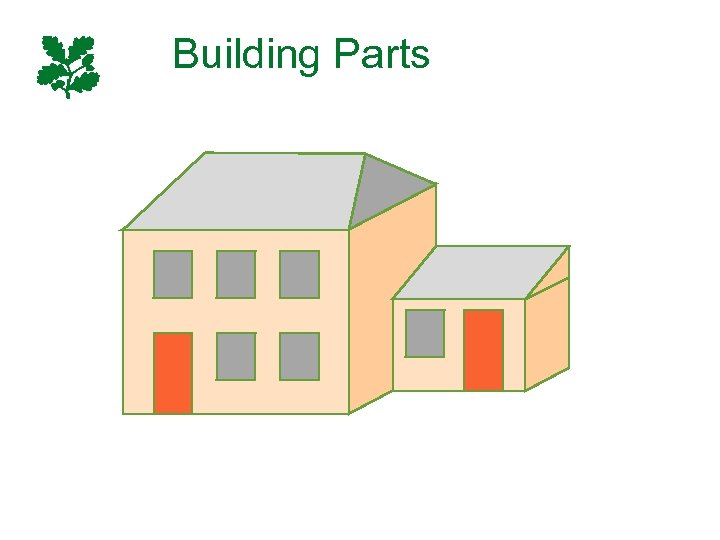 Building Parts 