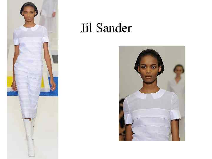 Jil Sander 