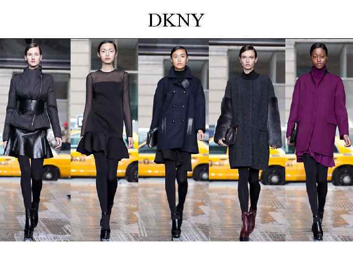 DKNY 