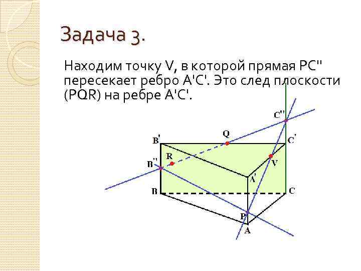 Способ следов. Построение сечений .метод следов презентация. Пересекающиеся ребра. Задачи на метод следов с решением. Построение сечений методом следа упражнения Лев Бреслав.