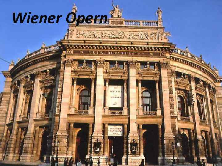 Wiener Opern 