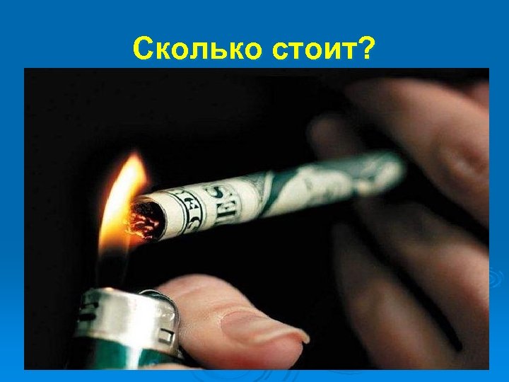 Сколько стоит? 