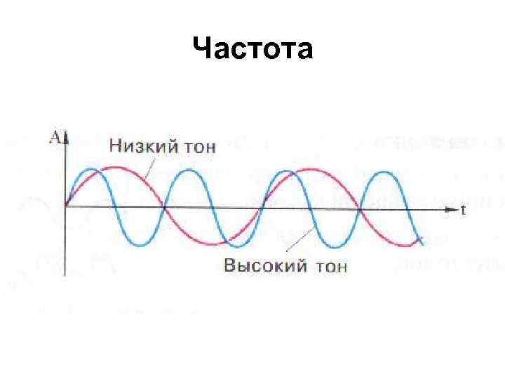 Частота 