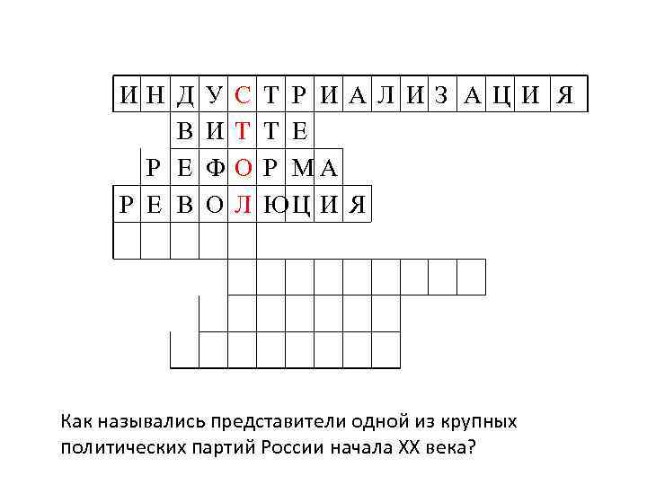 ИН Д В Р Е В У И Ф О С Т О Л