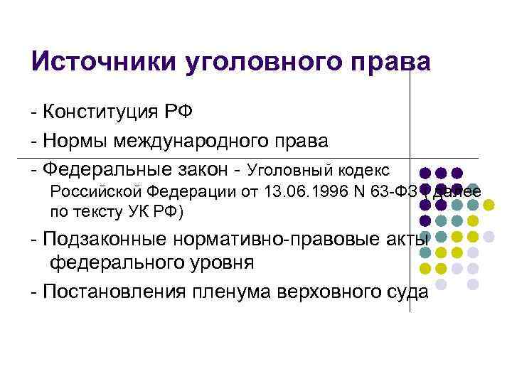 Уп это. Источники уголовного законодательства РФ. Источники уголовного права Российской Федерации. Виды источников уголовного права РФ. Источники уголовного права России схема.