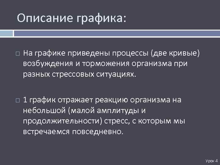 Процесс который приводит