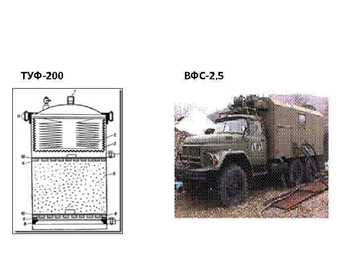 ТУФ-200 ВФС-2, 5 
