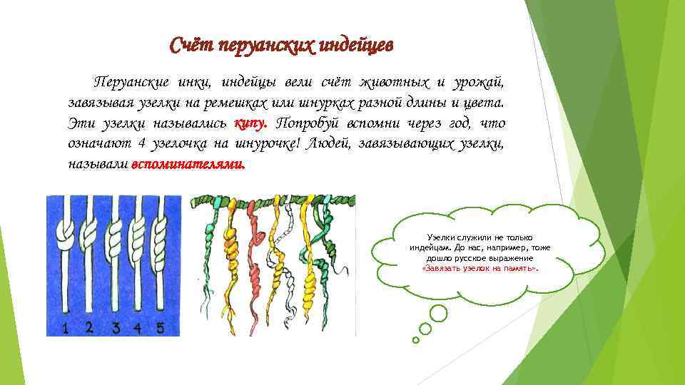 Узелки на солнышке 1 класс технология презентация