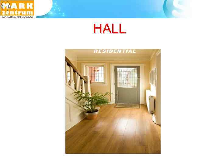 HALL 