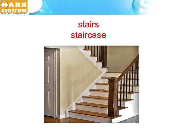 stairs staircase 