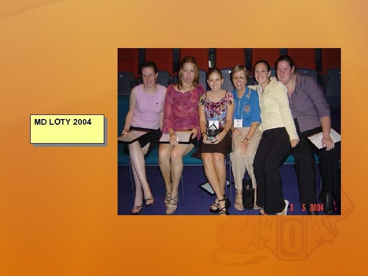 MD LOTY 2004 
