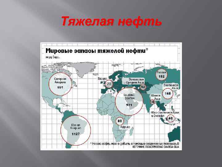 Основные запасы нефти сосредоточены. Запасы тяжелой нефти в мире. Тяжелая нефть.