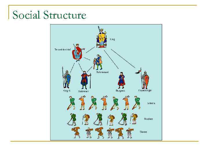 Social Structure 