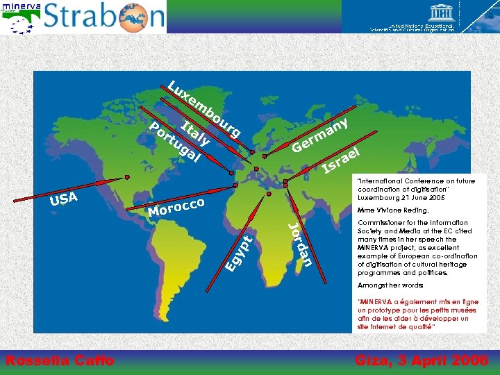 Lu xe m bo ur Po It g rt aly ug al co l