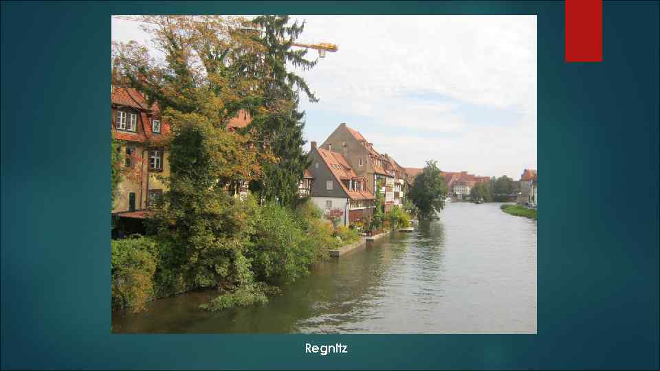 Regnitz 