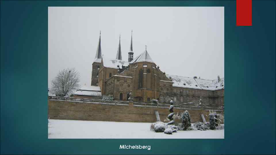 Michelsberg 