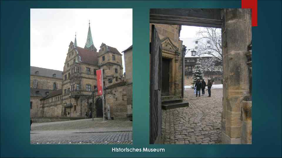 Historisches Museum 