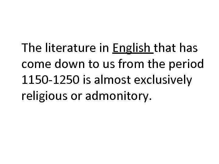 middle-english-period-in-early-middle-english-the