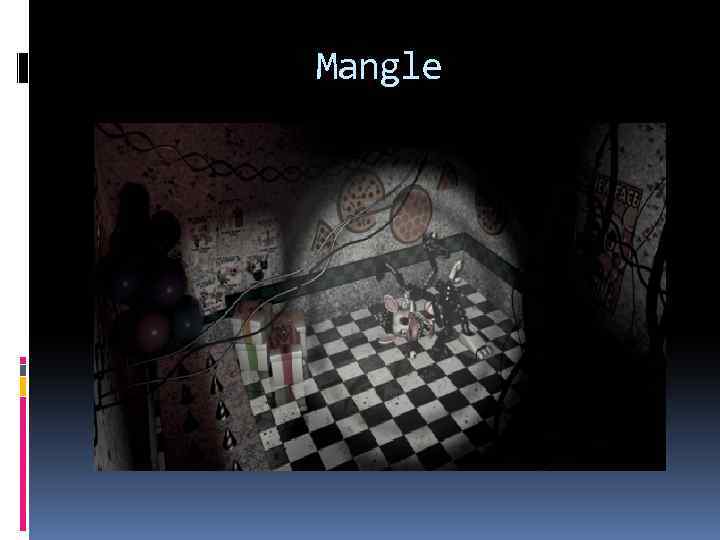 Mangle 