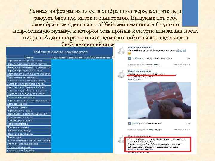 Данная информация из сети ещё раз подтверждает, что дети рисуют бабочек, китов и единорогов.