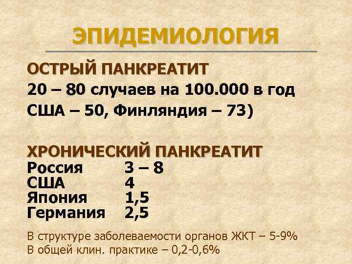 Хронический панкреатит мкб 10. Острый панкреатит эпидемиология. Эпидемиология хронического панкреатита. Эпидемиология хронического панкреатита в России. Эпидемиология острого панкреатита в России.