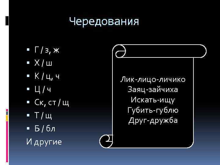 Г ж з. Чередование г ж з примеры. Чередование ц ч. Чередование к ц. Чередование к ц примеры.