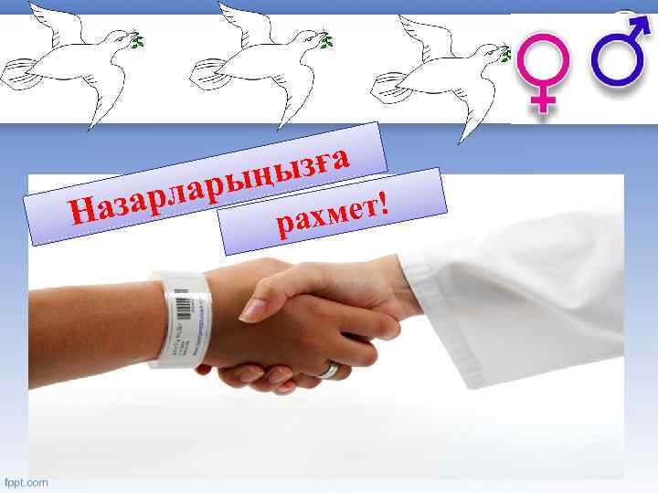 арла Наз ызға рың мет! рах 