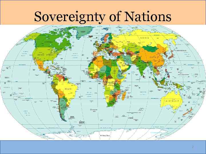 Sovereignty of Nations 2 