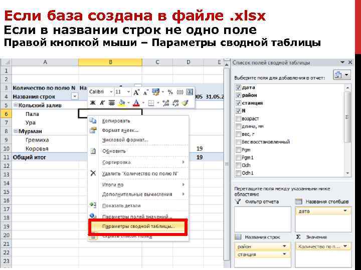 Заголовок столбца таблицы. Строки в сводной таблице. Названия строк сводной таблицы -. Формат ячеек в сводной таблице. Сводная таблица отображение строк в столбце.