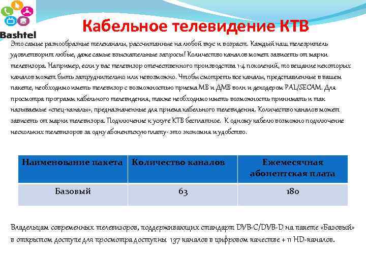 Кабельное новосибирск. КТВ коэффициент трудового вклада.