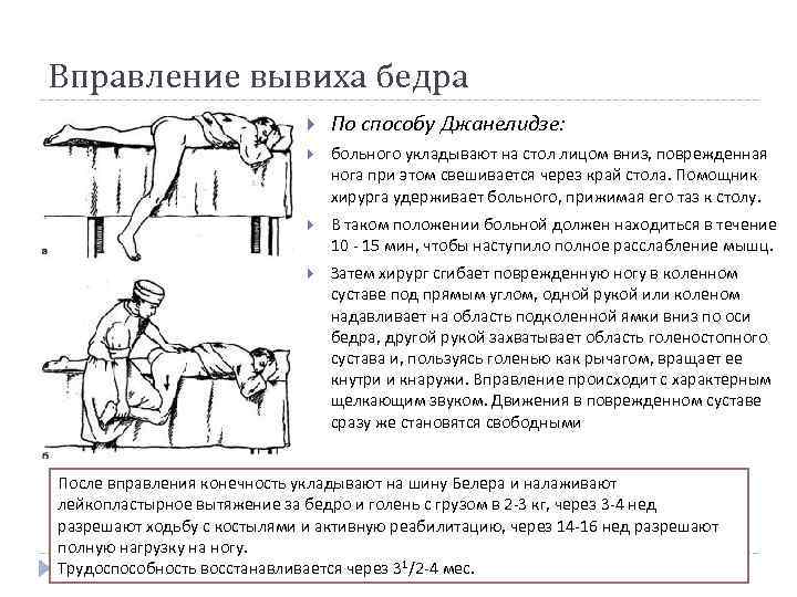 Выберите нужное положение больного геморроем на операционном столе