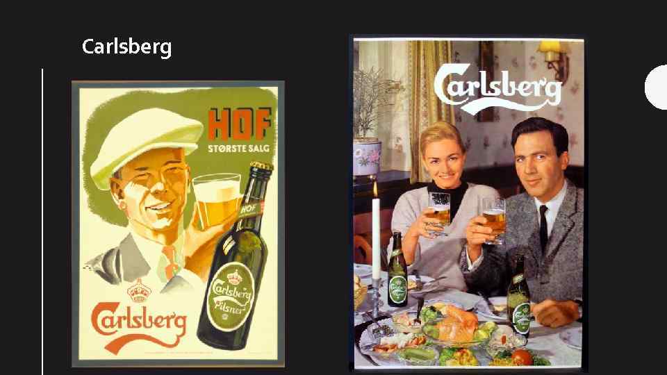 Carlsberg 