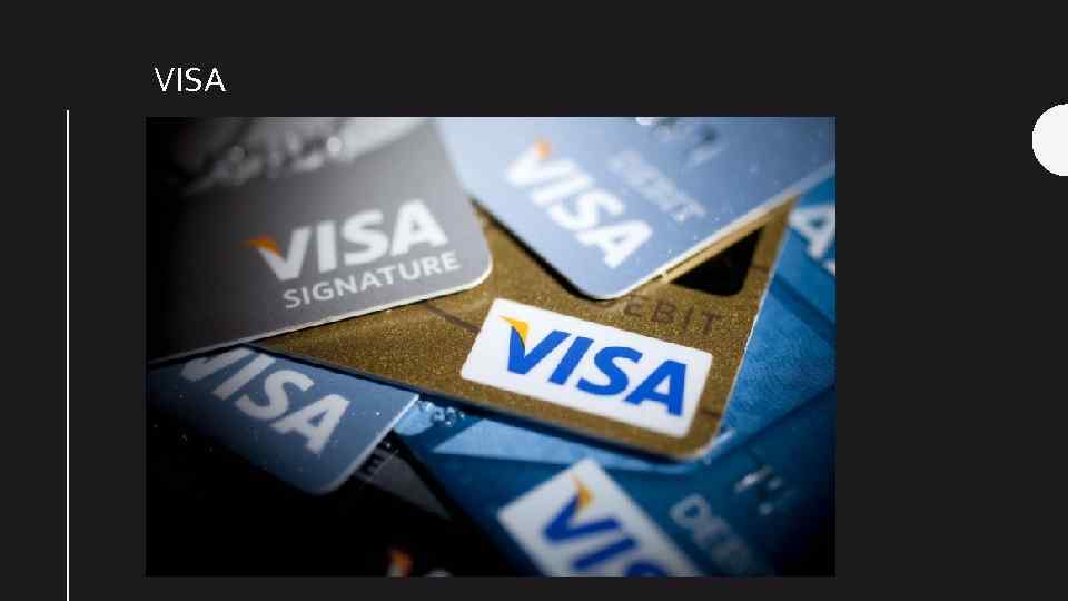 VISA 