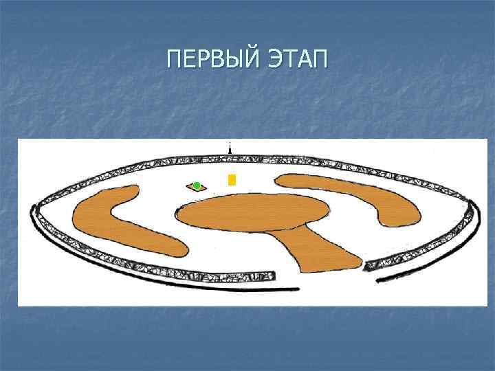 ПЕРВЫЙ ЭТАП 