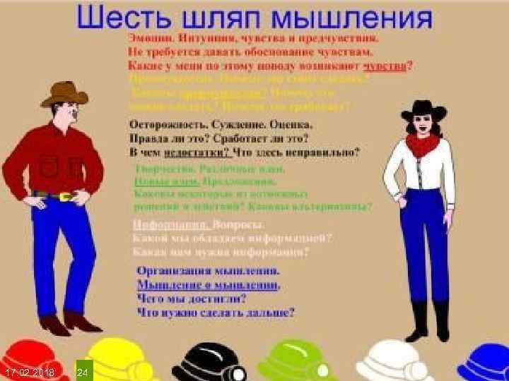 Рефлексия 17. 02. 2018 24 