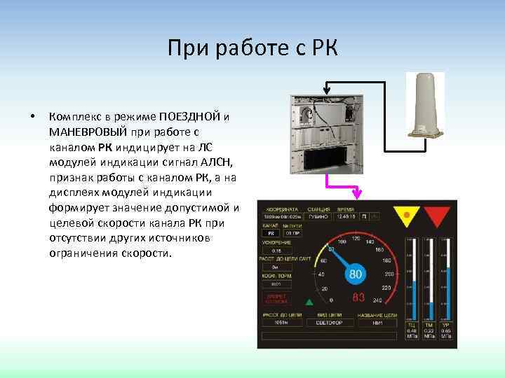 Комплекс блок