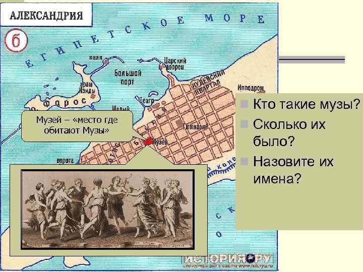 n Кто такие музы? Музей – «место где обитают Музы» n Сколько их было?