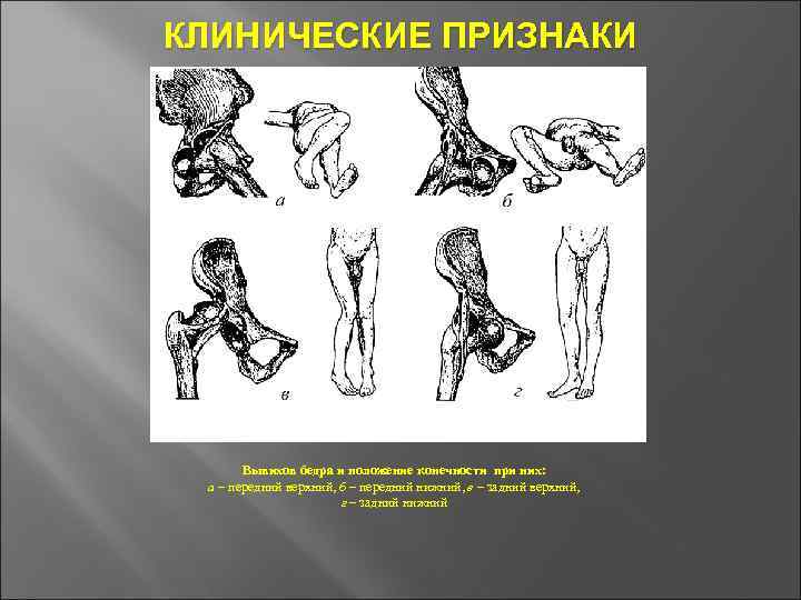 Основы травматологии презентация