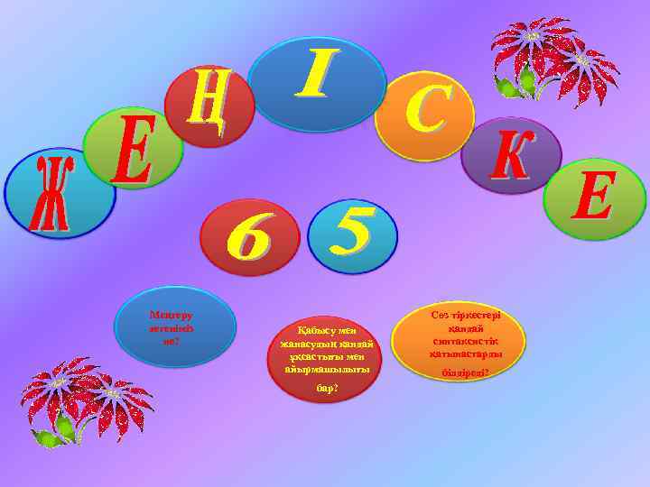 Меңгеру дегеніміз не? Қабысу мен жанасудың қандай ұқсастығы мен айырмашылығы бар? Сөз тіркестері қандай