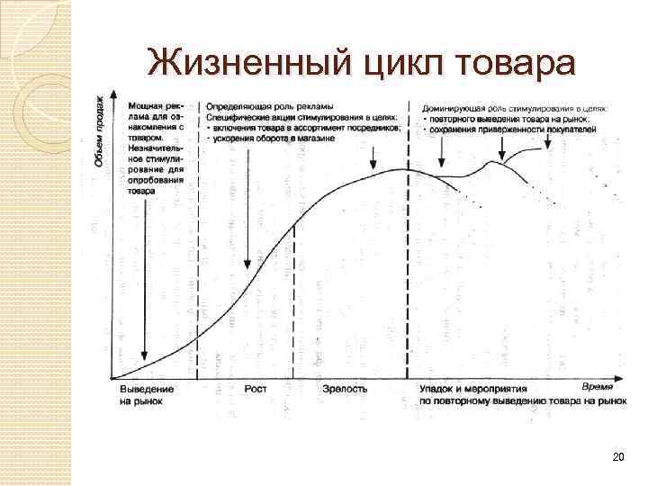 Анализ жизненного цикла