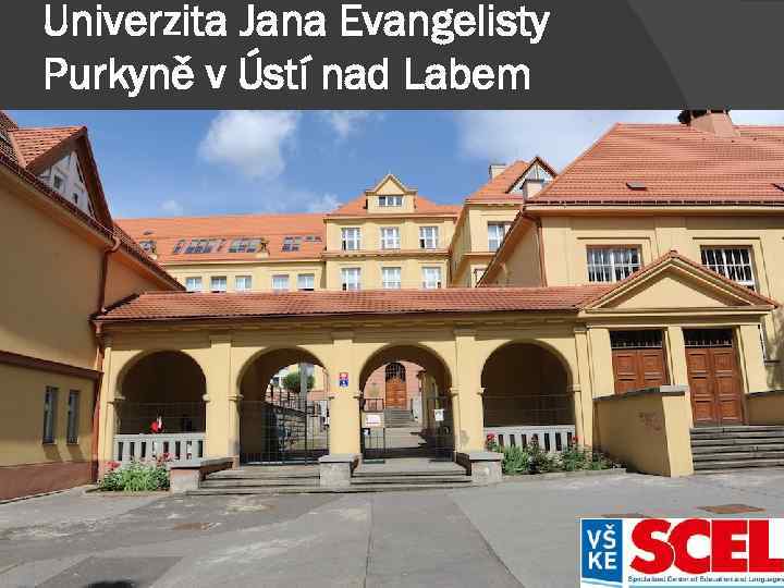 Univerzita Jana Evangelisty Purkyně v Ústí nad Labem FAKULTA ŽIVOTNÍHO PROSTŘEDÍ FAKULTA UMĚNÍ A