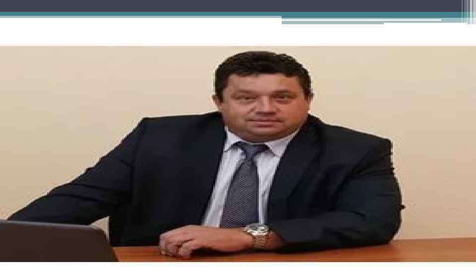 Глава Емельяновского района 