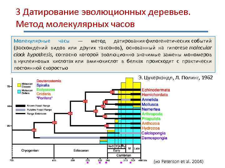 Этапы эволюционного развития интегральных схем