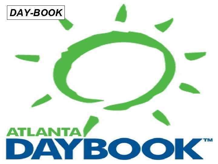 DAY-BOOK 