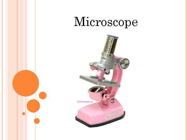 Microscope 