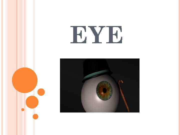 EYE 