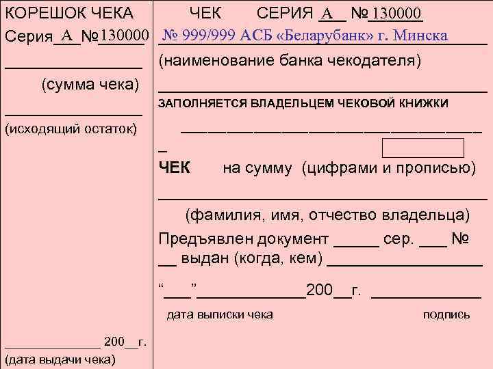 Как чековая книжка и пластиковая карта связаны с договором банковского счета на основе текста